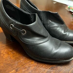 Black shoes women’s